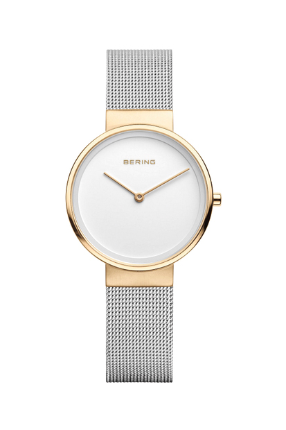 Voor iedereen die gaat voor Deens design, en een uitstekende prijs/kwaliteitsverhouding, is Bering een horlogemerk om te onthouden en vooral om met veel plezier te dragen.