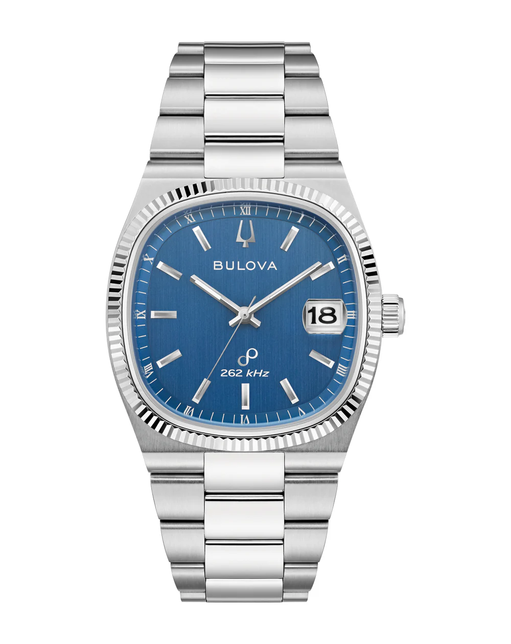 horloge precisionist