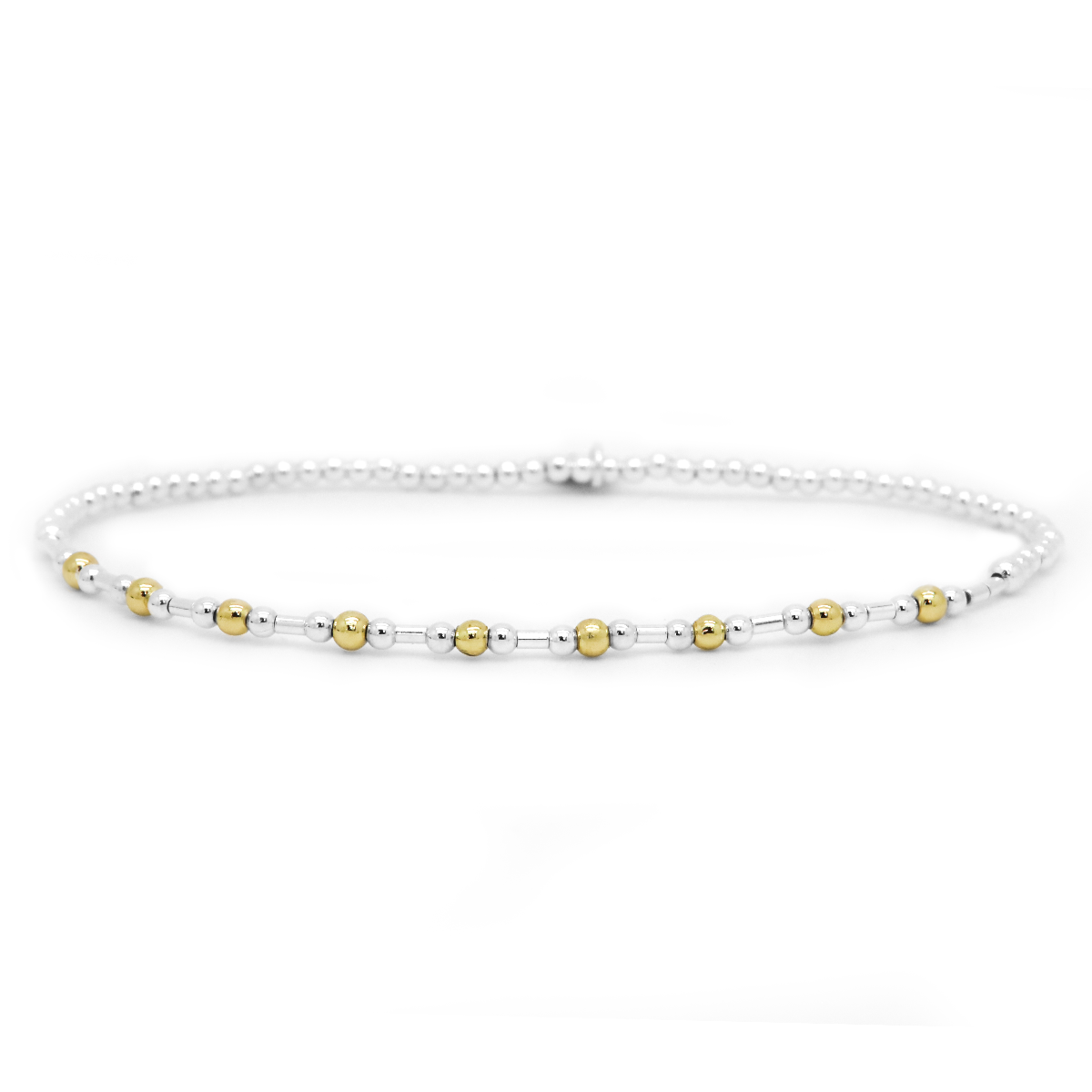 zilveren Karma armband, XS Balistyle Bracelet Silver