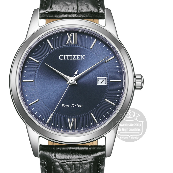 Citizen herenhorloge