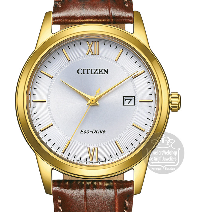 herenhorloge
