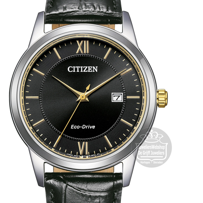 herenhorloge