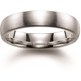Ring in zilver van het merk Viventy