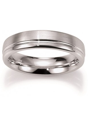 Ring in zilver van het merk Viventy