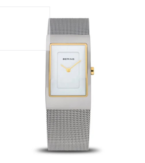  Klassiek, puristisch en toch spannend. Perfect stijlvol samen met contemporain  minimalisme. De CLASSIC-COLLECTIE is geïnspireerd op Deens design en staat voor unieke horloges die je dagelijkse stijl perfect accentueren.    Zeer hard kristalhelder en krasvast saffierglas zorgt dat de prachtige wijzerplaat duidelijk zichtbaar is. 
