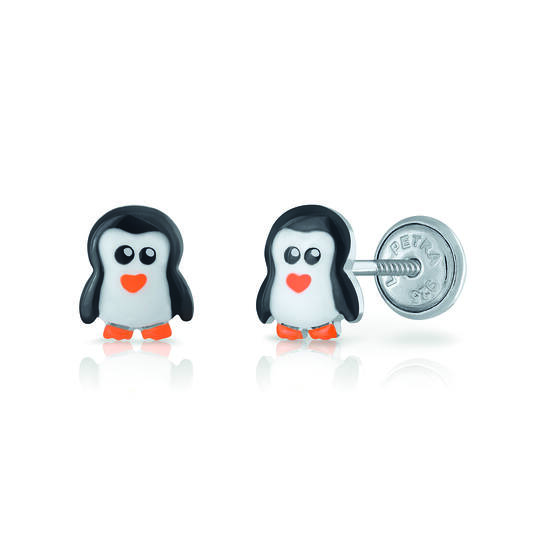 La Petra oorstekers Pinguin