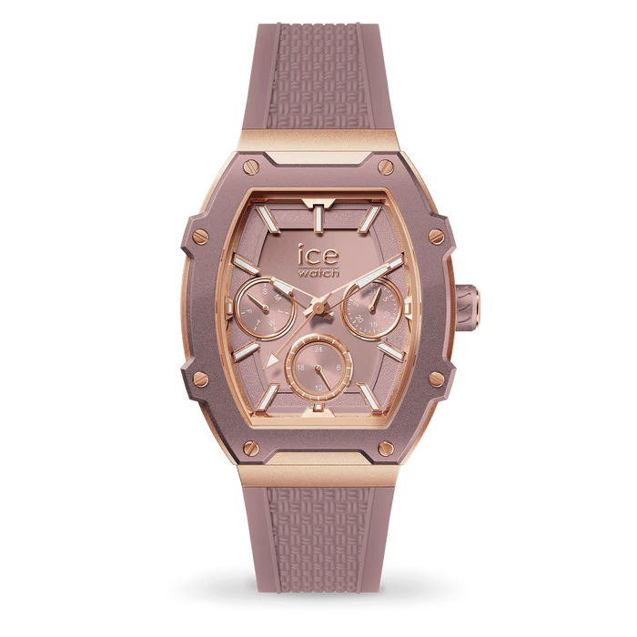 ICE boliday - Silk pink