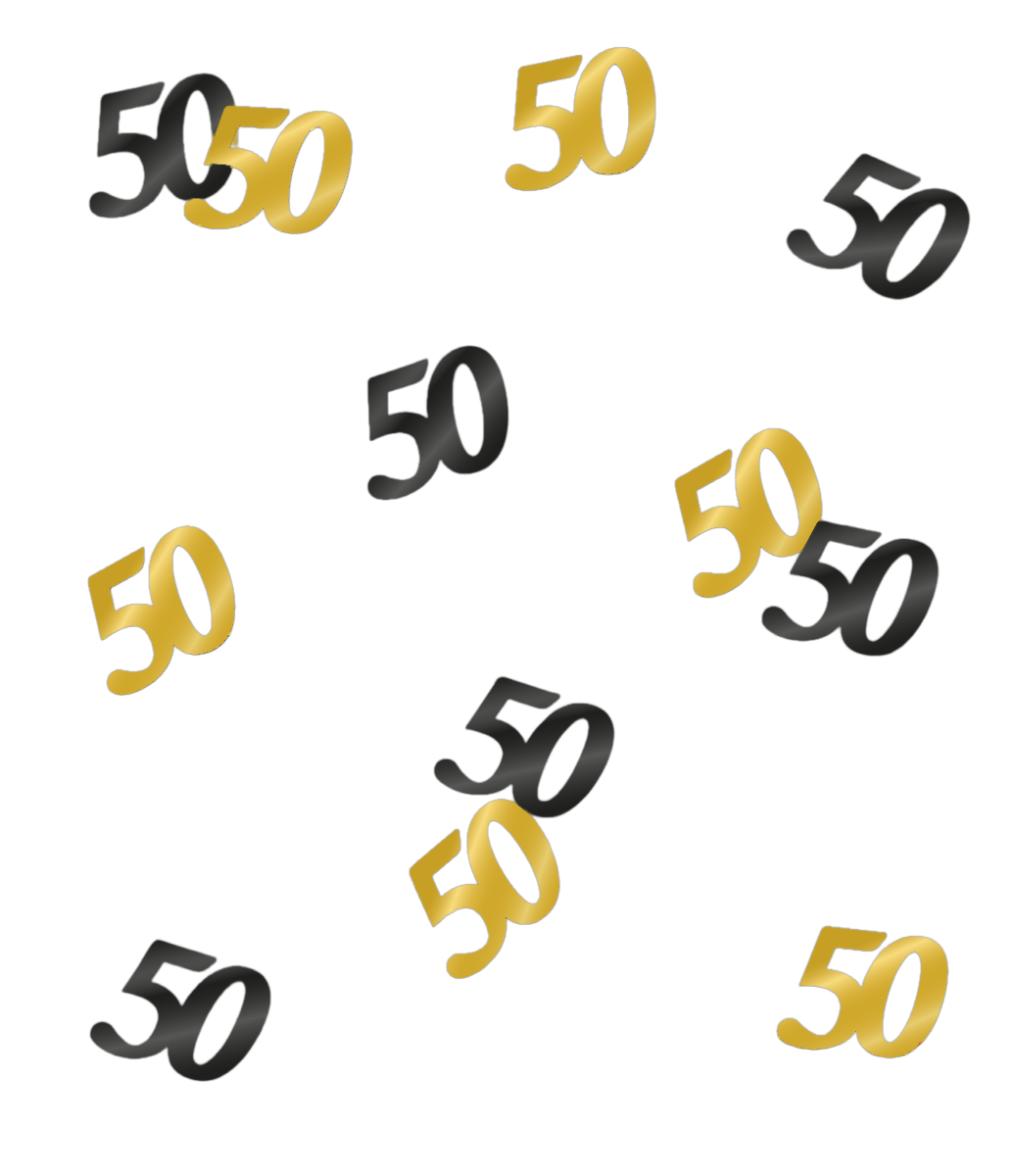 Met de Classy party table confetti is een tafel in een mum van tijd feestelijk aangekleed, je strooit ze namelijk gewoon over de tafel! Deze goud zwarte feestversiering is gemaakt van PVC en is te verkrijgen met diverse kroonleeftijden.