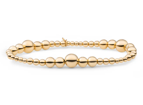 GOLDFILLED BOLLEN