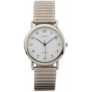 Adora horloges zijn zeer veelzijdig, of het nu modern, designgericht, sportief of functioneel is - er is voor elk wat wils.