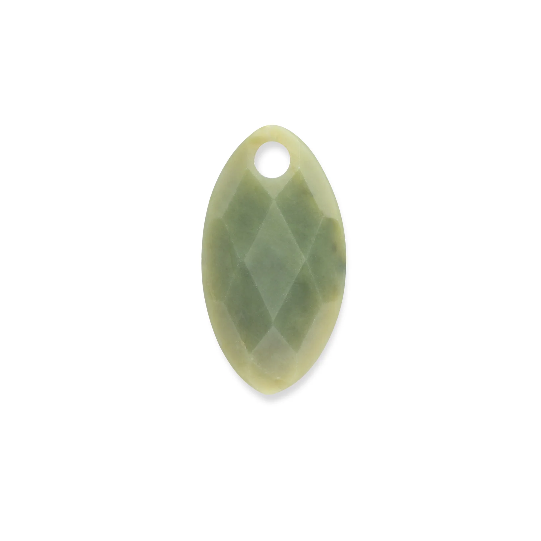 Sparkling Jewels - Leaf Southern Jade - PENGEM61-FCT-S