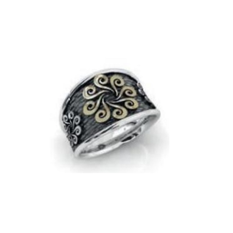 Bohemme Iconics Bohemian Spirit met 18krt goud - 7BHM165R57