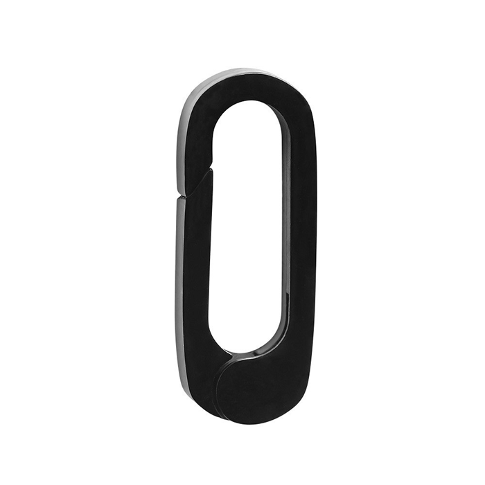 De Click Connect verbindschakel van iXXXi Connect is gemaakt van stainless steel. Deze platte sluiting kun je open en dicht doen, waardoor je meerdere sieraad onderdelen uit de iXXXi Connect collectie met elkaar kunt verbinden. De schakel voegt een lengte van 1,2cm toe aan je sieraad. Combineer met verschillende schakels, kettingen en sluitingen en stel zo jouw eigen iXXXi Connect sieraad samen. De Click Connect is verkrijgbaar in de platingkleuren goud, rosé goud, zilver en zwart.

Gemaakt van duurzaam stainless steel.
Creeer je eigen stijl met iXXXi Connect
Nikkel vrij
Verkleurt niet en geeft niet af op de huid.
Eindeloos wisselen & combineren