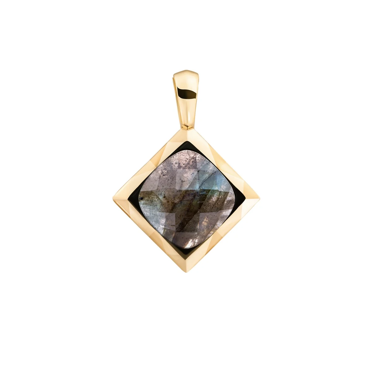 Deze prachtige ketting heeft een uniek ontwerp met een fonkelende steen als eyecatcher. De ketting is verstelbaar zodat je hem naar wens kunt aanpassen. Draag deze ketting met een feestelijke outfit voor een elegante look of combineer hem met een casual look voor een speelse twist. Een tijdloos sieraad dat je garderobe compleet maakt!