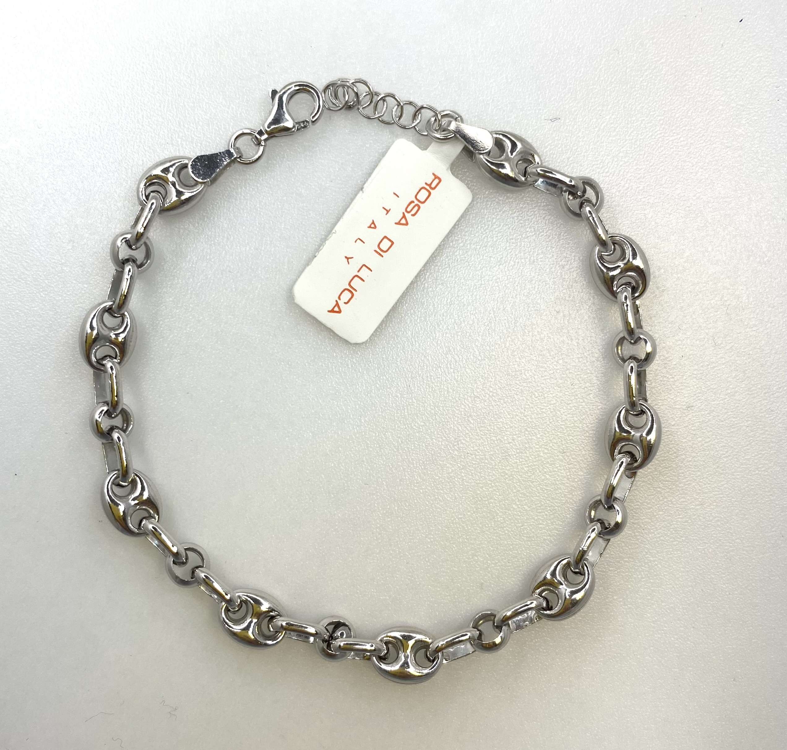 Rosa di Luca armband 