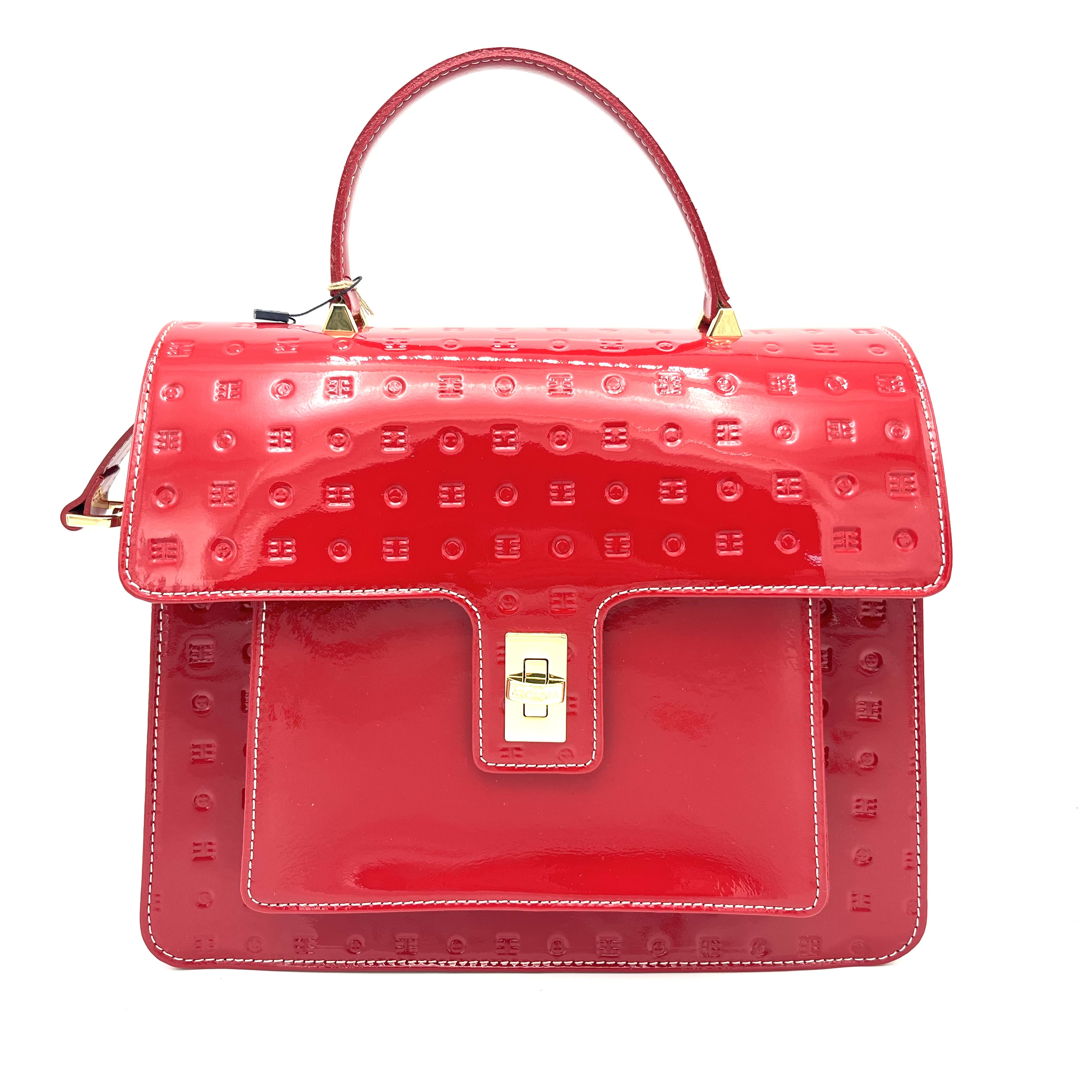 • Height: 9.45 inches / 24 cm
• Lenght: 11.40 inches / 29 cm
• Dept: 4.70 inches / 12 cm