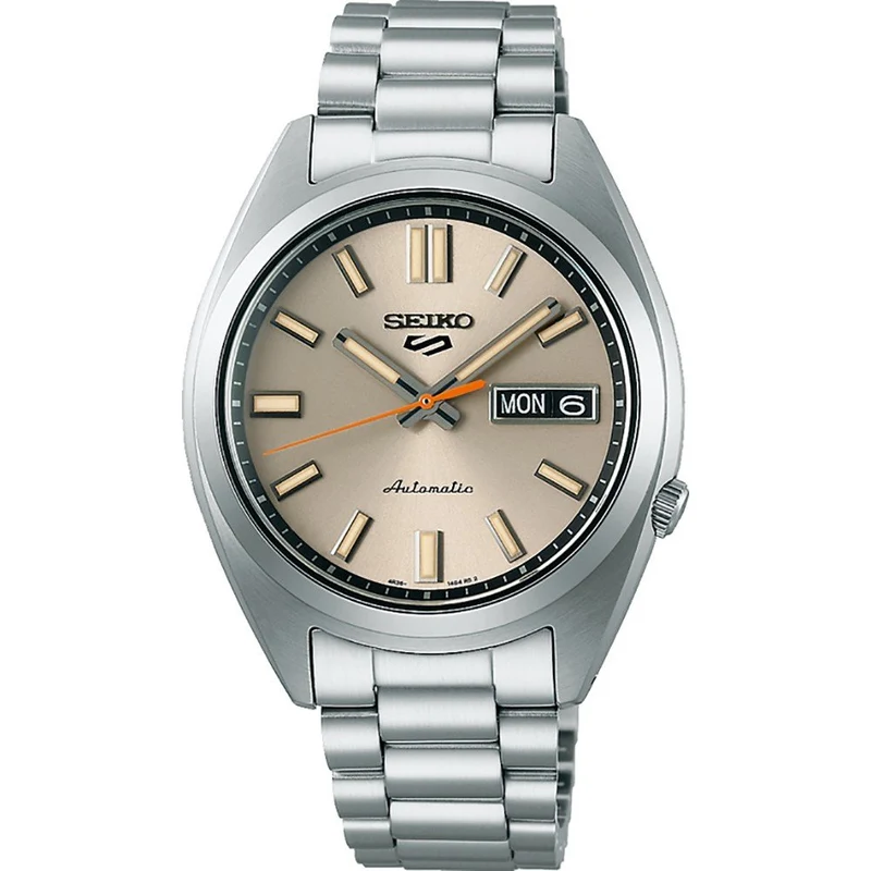 5 sports SRPK91K1 Automaat horloge 37,4 mm
