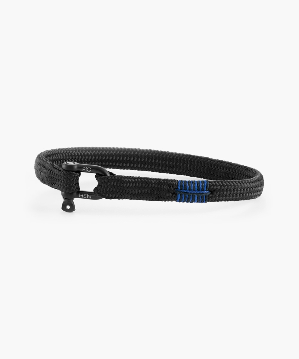 Vicious Vik Black/Black L 20cm