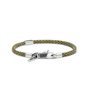 Prachtige armband van het merk Silk 