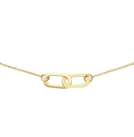 gouden Jackie collier,  Cannaragio