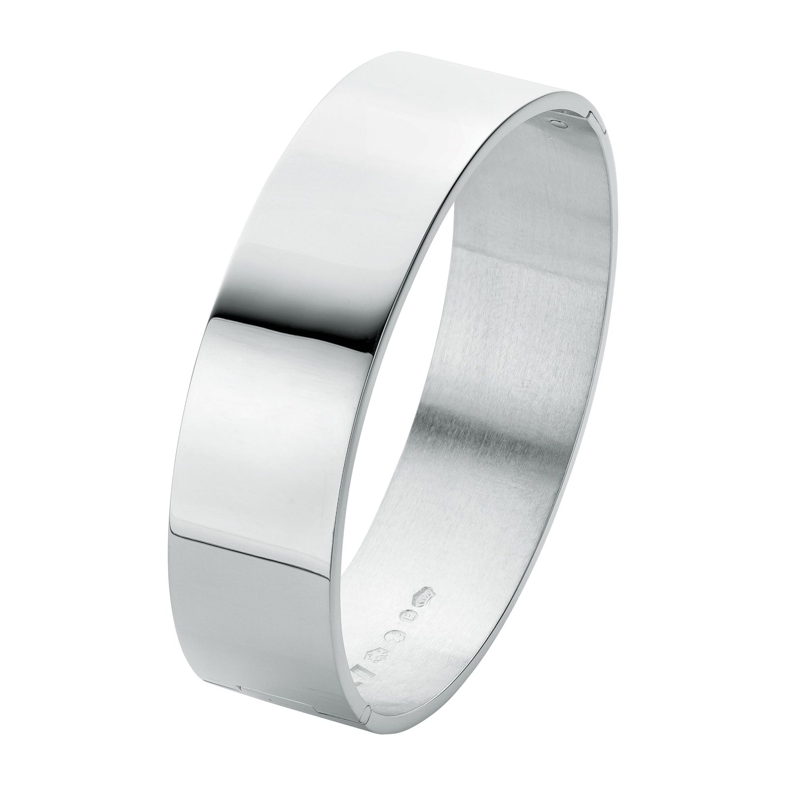 Prachtige Zilveren Bangle Armband van het merk N(  )L, Een gegarandeerd handgesmeed Sieraad van Nederlandse bodem ontworpen door Jean Jacques Smeijsters. 

uitsluitend gemaakt van gerecycled edelmetaal en voorzien van het Zilver en of Goud keurmerk. Zowel het sieraad als de verpakking dragen bij aan een duurzamere wereld.