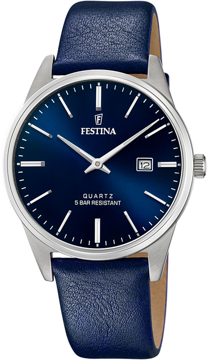 Festina Herenhorloge