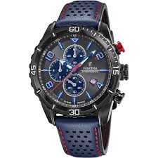 Deze horloge, model F20519/3, heeft een elegante en stijlvolle uitstraling dankzij de zilveren kast en zwarte leren band. De wijzerplaat is voorzien van zilverkleurige indexen en wijzers voor een luxe uitstraling. Het horloge is waterbestendig en bevat een handige datumweergave. Draag dit horloge bij zowel formele als informele gelegenheden voor een tijdloze look.

De beste manier om deze horloge te dragen is om hem te combineren met een nette outfit voor een chique uitstraling, of juist met een casual outfit voor een stijlvolle touch. De zilveren details passen goed bij zowel zilveren als zwarte sieraden. Dit horloge zal zeker een eyecatcher zijn om uw pols.