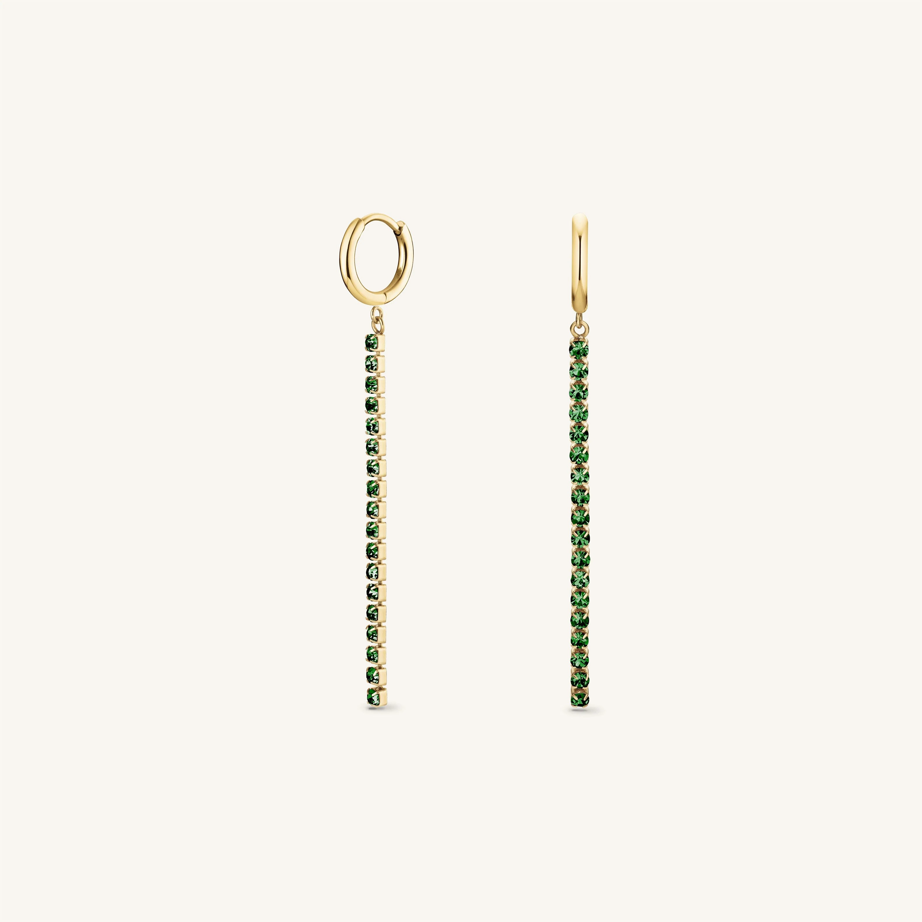 Deze sieraden mogen simpelweg niet ontbreken in jouw collectie. Maak je look moeiteloos af met een sieraad dat je elke dag opnieuw stijlvol kunt combineren.
