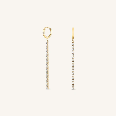 Deze sieraden mogen simpelweg niet ontbreken in jouw collectie. Maak je look moeiteloos af met een sieraad dat je elke dag opnieuw stijlvol kunt combineren.