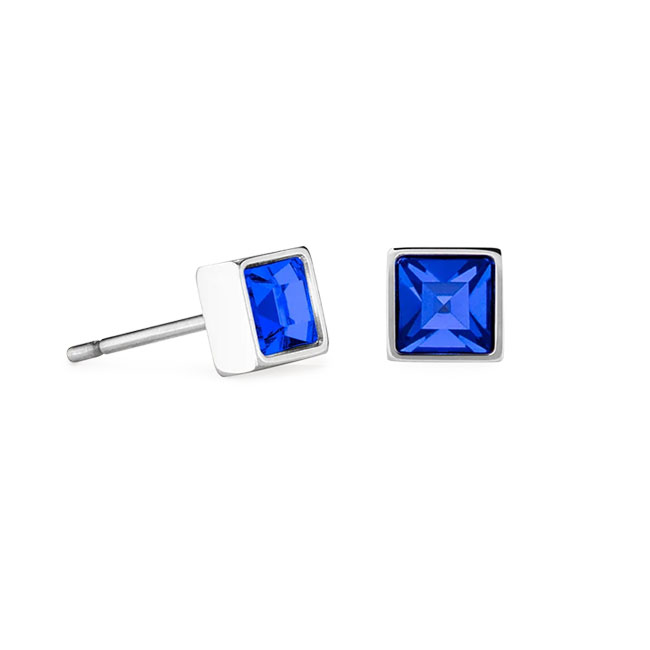Coeur de Lion is een Duits merk, en heeft mooie handgemaakte sieraden die u onderling goed kunt combineren.