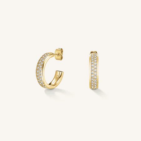 Deze sieraden mogen simpelweg niet ontbreken in jouw collectie. Maak je look moeiteloos af met een sieraad dat je elke dag opnieuw stijlvol kunt combineren.