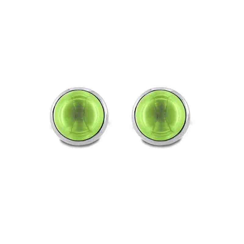 Net zoals het MY iMenso medaillon zijn de Pura oorbellen volledig aanpasbaar aan jouw stijl. Je hebt de keuze uit een collectie 9mm insignia’s om je oorbellen mee op te vullen. De insignia’s uit de Pura collectie zijn perfect te combineren met de insignia’s uit de Grande (33mm) en Mezza (24mm) collectie. De Pura oorbellen zijn vervaardigd van 925 Sterling zilver met een hoogwaardige afwerking (ook wel “Italian finish” genoemd). De oorbellen zijn voorzien van een rhodium plating en zijn al dan niet bezet met zirkonen. Maak je Pura collectie af met de Pura hanger, ringen en armbanden.