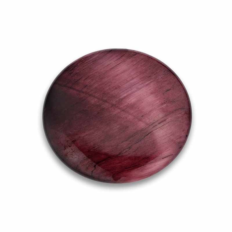 Intens & natuurlijk, het uitgebreide aanbod edelsteen Insignia’s van MY iMenso zijn perfect om een kleurrijke touch aan je look toe te voegen. Bovendien kunnen de natuurlijke stenen een helende werking hebben op het lichaam. De natuurlijke stenen van MY iMenso zijn een onmisbaar onderdeel van jouw medaillon. Het geeft je de mogelijkheid om in een handomdraai je medaillon een hele andere look te geven en daarmee te makkelijk te combineren met je kleding of accessoires.