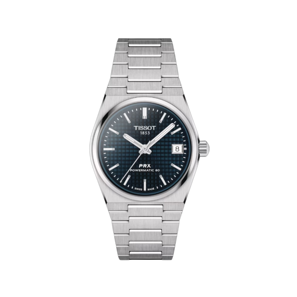 Tissot PRX T1372071104100 