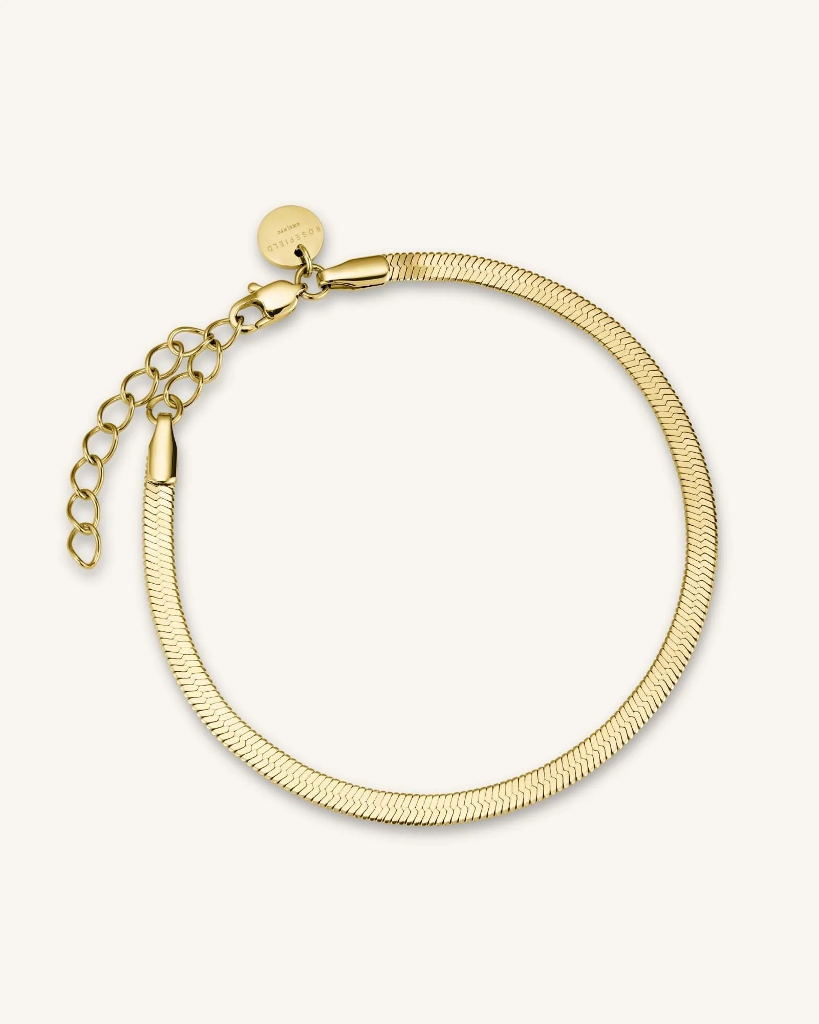 Deze sieraden mogen simpelweg niet ontbreken in jouw collectie. Maak je look moeiteloos af met een sieraad dat je elke dag opnieuw stijlvol kunt combineren.