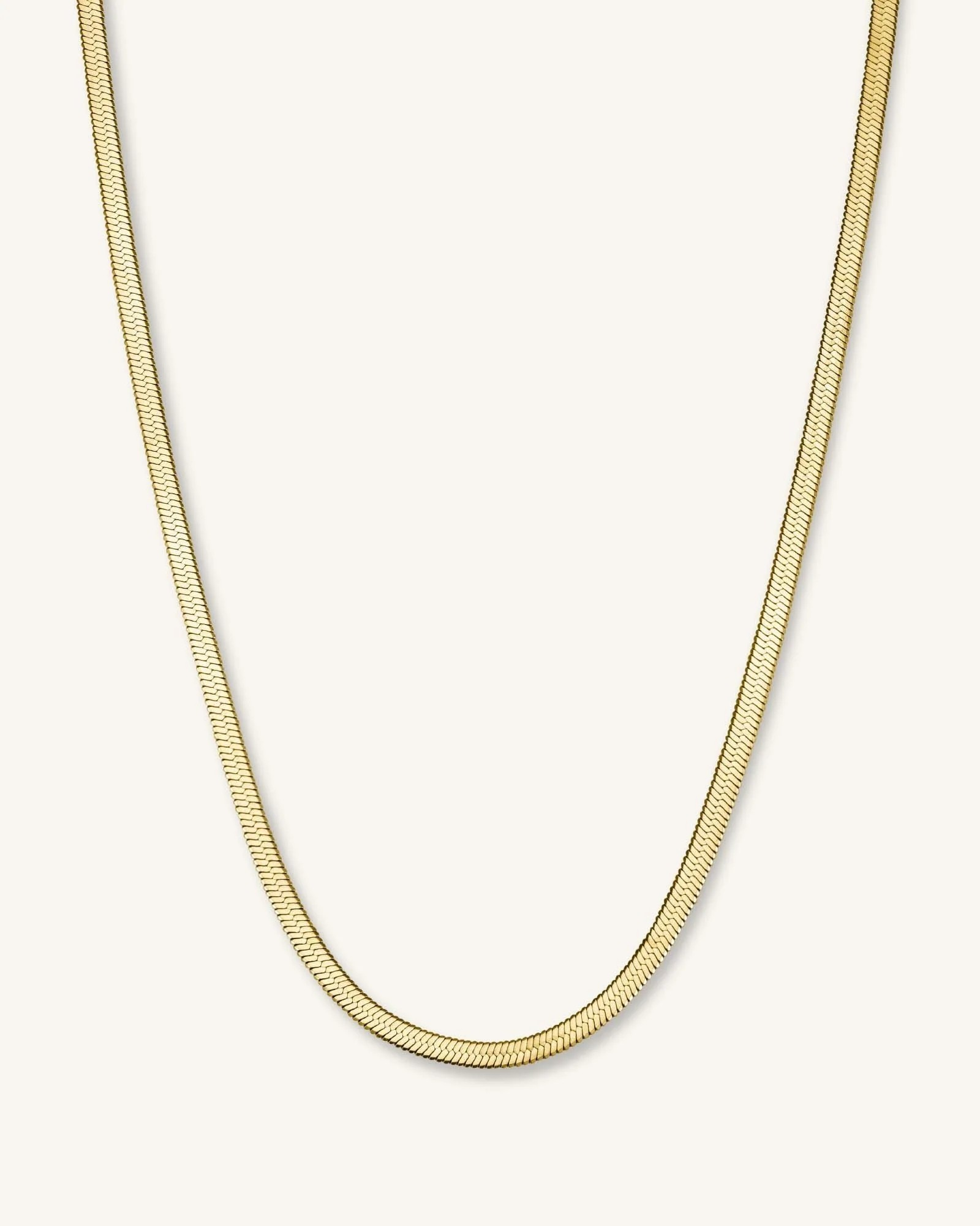 Deze sieraden mogen simpelweg niet ontbreken in jouw collectie. Maak je look moeiteloos af met een sieraad dat je elke dag opnieuw stijlvol kunt combineren.
