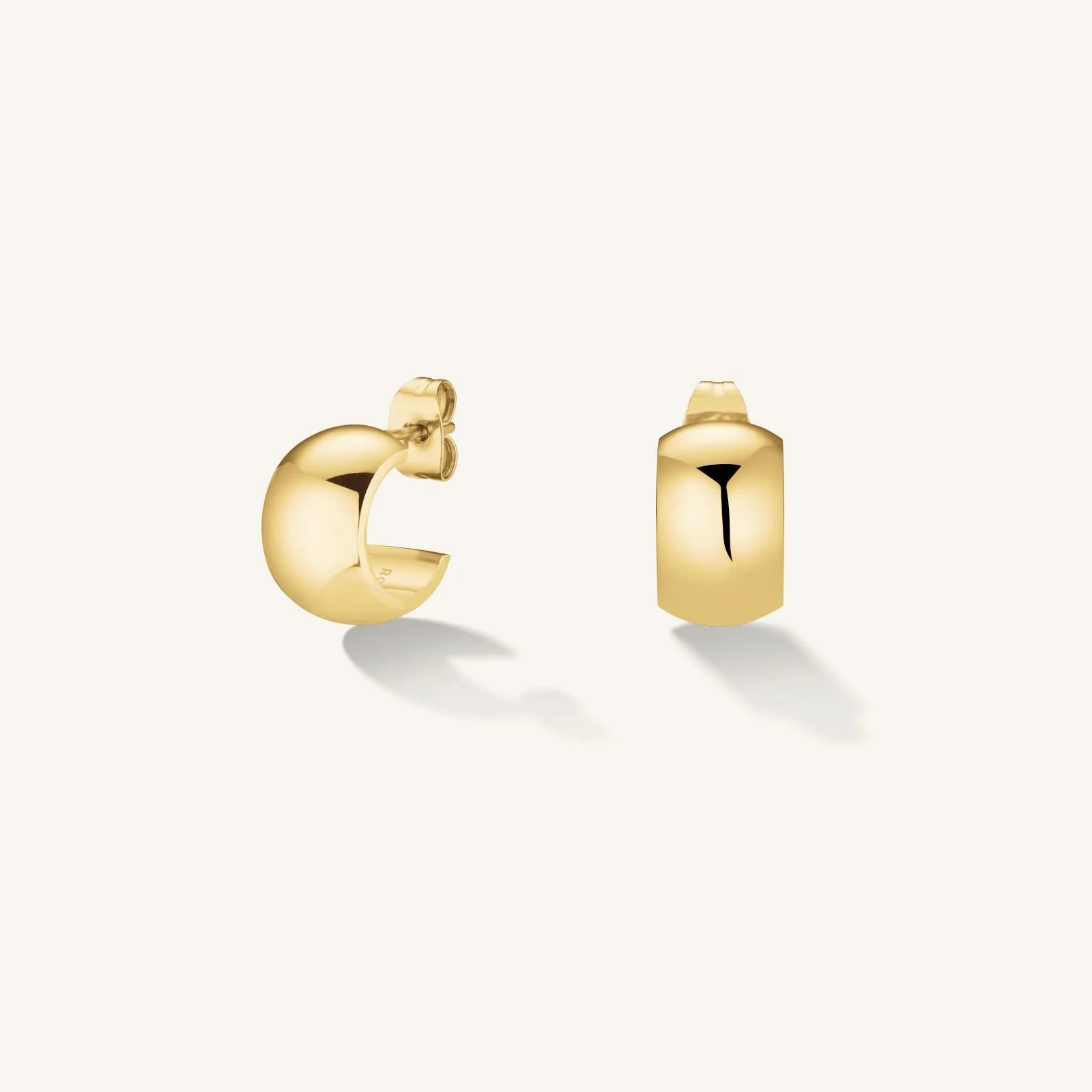 Deze sieraden mogen simpelweg niet ontbreken in jouw collectie. Maak je look moeiteloos af met een sieraad dat je elke dag opnieuw stijlvol kunt combineren.