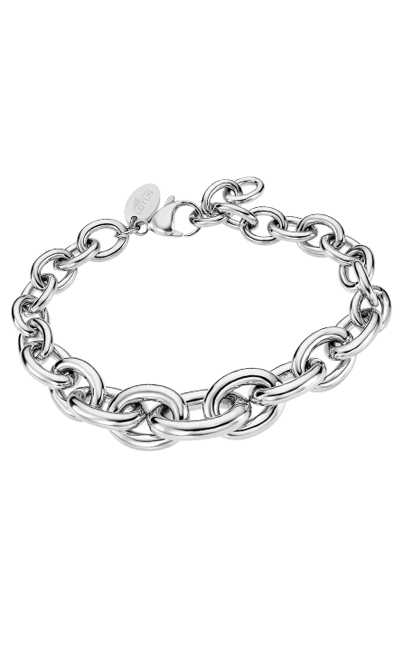 Deze prachtige Lotus Style armband voor dames is gemaakt van roestvrij staal en heeft een uniek ontwerp dat perfect is voor dagelijks gebruik of speciale gelegenheden. De armband is verstelbaar en past om elke pols. De beste manier om hem te dragen is solo als statement stuk of samen met andere armbanden voor een trendy look. Maak je outfit compleet met deze stijlvolle armband!
