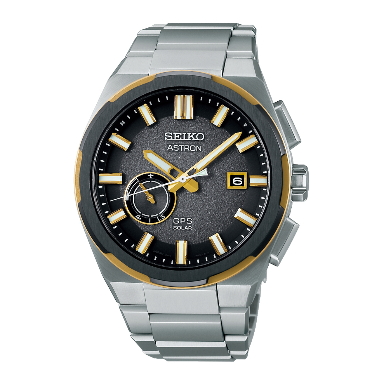 Bicolor Astron,solar