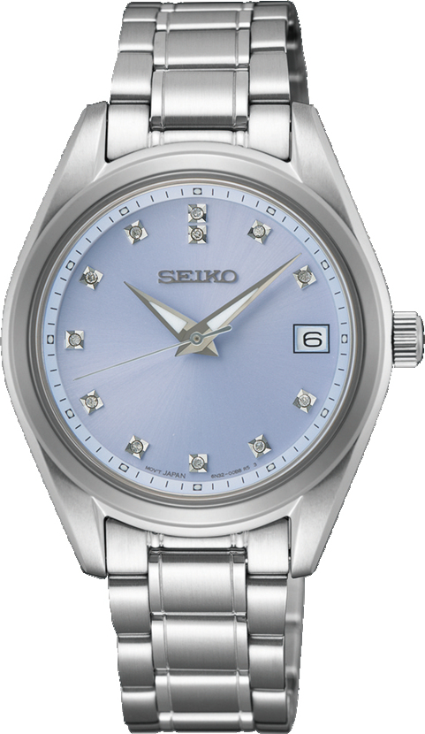  Juwelier Schilder Vlugt is Official Seiko Watch Salon Dealer. U kunt dit horloge direct bestellen of neem contact met ons op via de mail, het contactformulier of via de telefoon en wij helpen u graag verder. 
