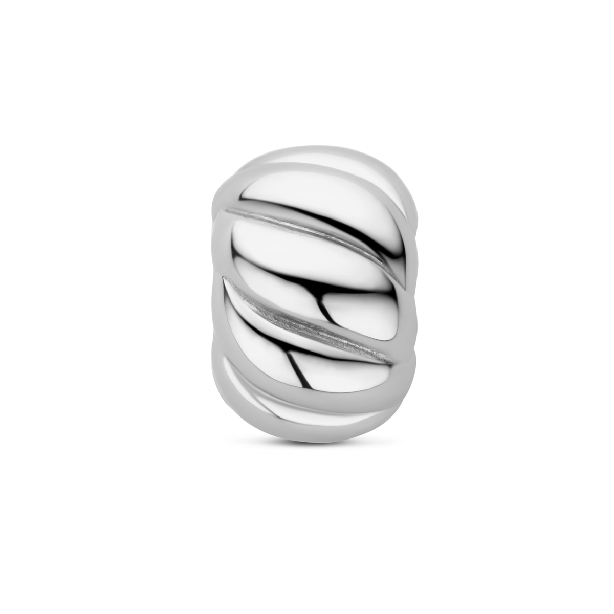 Deze elegante rondel van 9 mm is gemaakt van hoogwaardig materiaal met een glanzende afwerking. Perfect voor het toevoegen van een vleugje glamour aan je sieradencollectie. Draag het als een hanger aan een ketting voor een subtiele en verfijnde uitstraling. Deze rondel is ook ideaal voor het maken van armbanden, oorbellen en andere creatieve sieraden. Maak je look compleet met deze prachtige rondel!