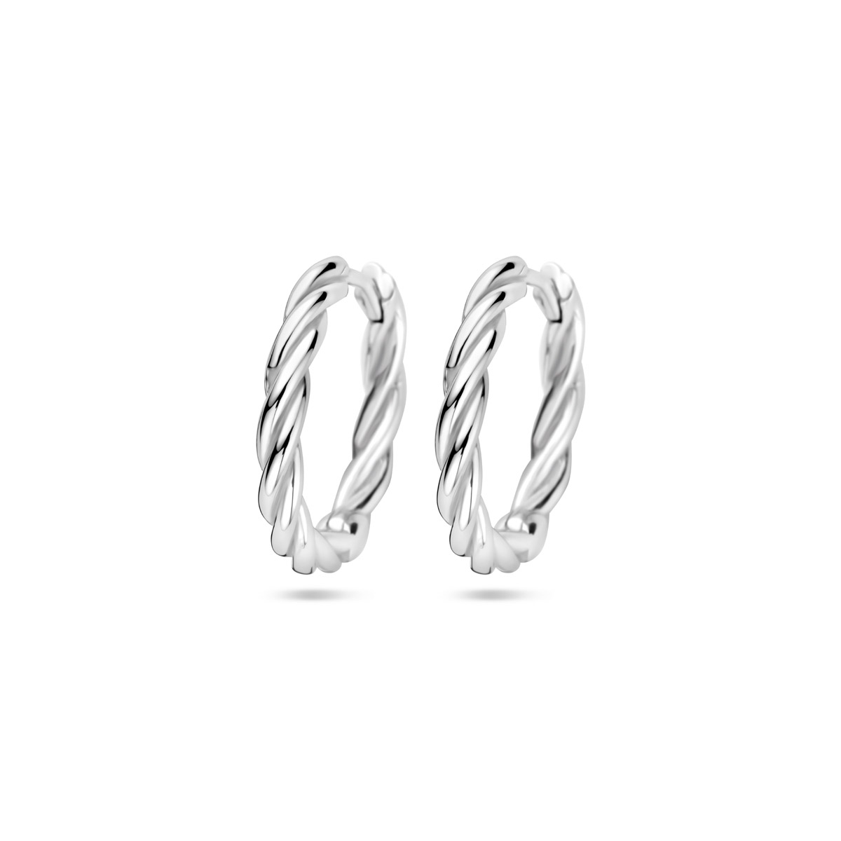 klapoorringen buis 2,5 mm
