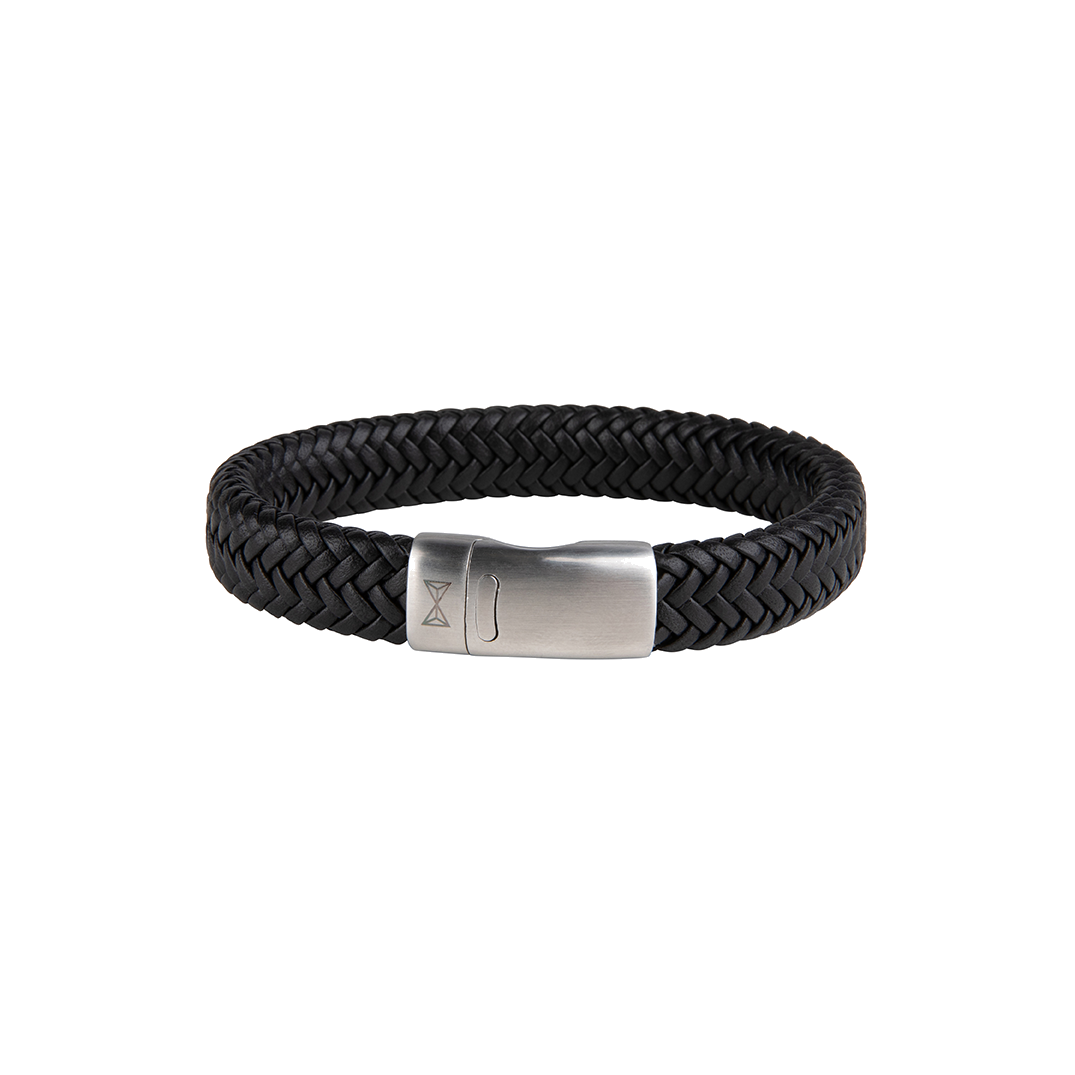 Iron John Black (24,0cm)