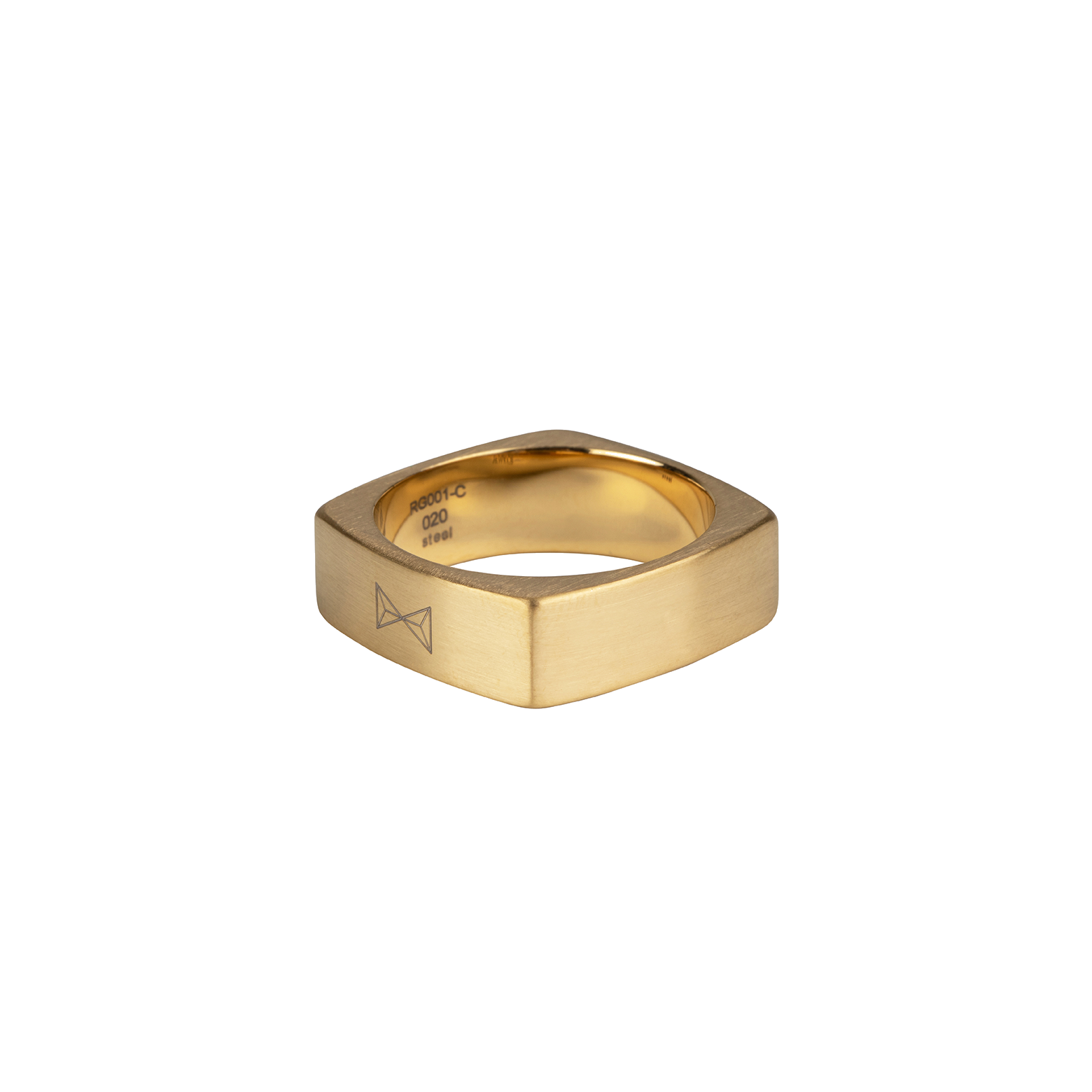 Metaal afwerking: satijn
Plating: Yellow Goldplated
Materiaal sluiting 316L Edelstaal
Maat cm 20
Breedte 7mm
