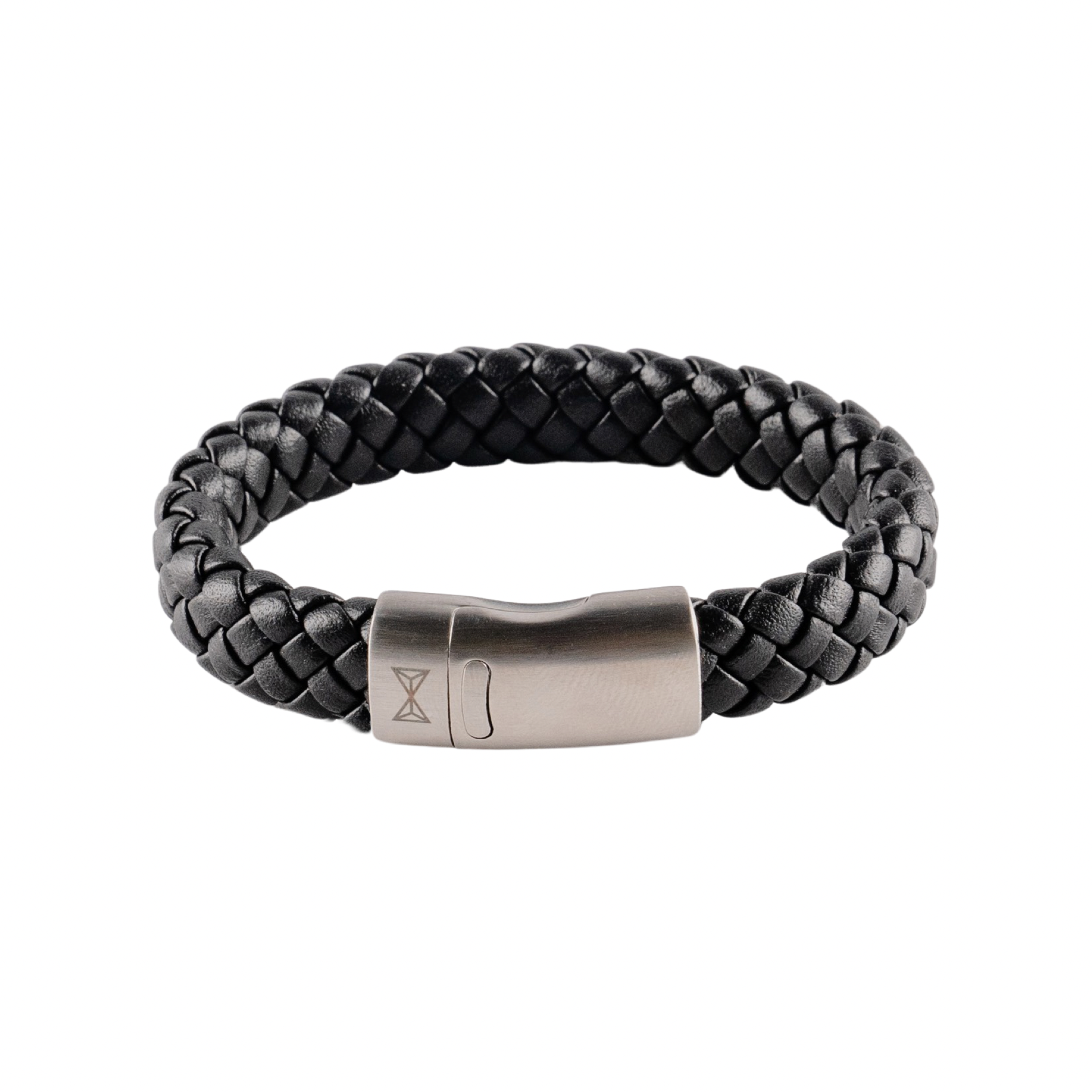 Junior Iron Jack Zwart 18cm