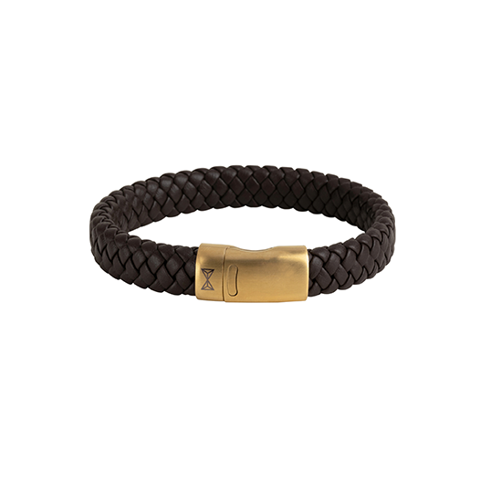 AZE Iron Jack Brown-Dore 21cm