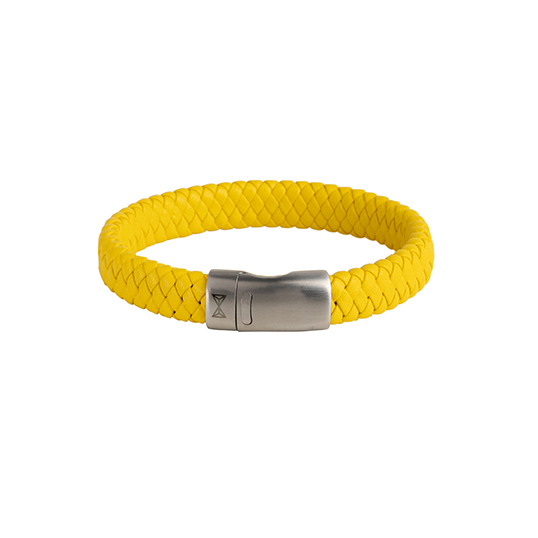 Iron Jack Yellow (19,5cm)