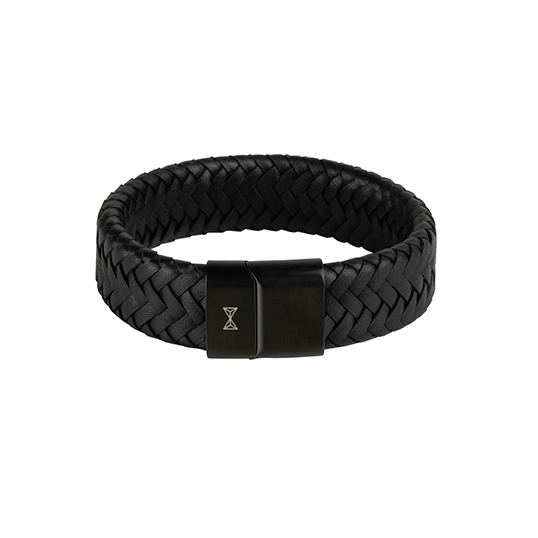 AZE Vast Iron Jack Black on Black 21cm