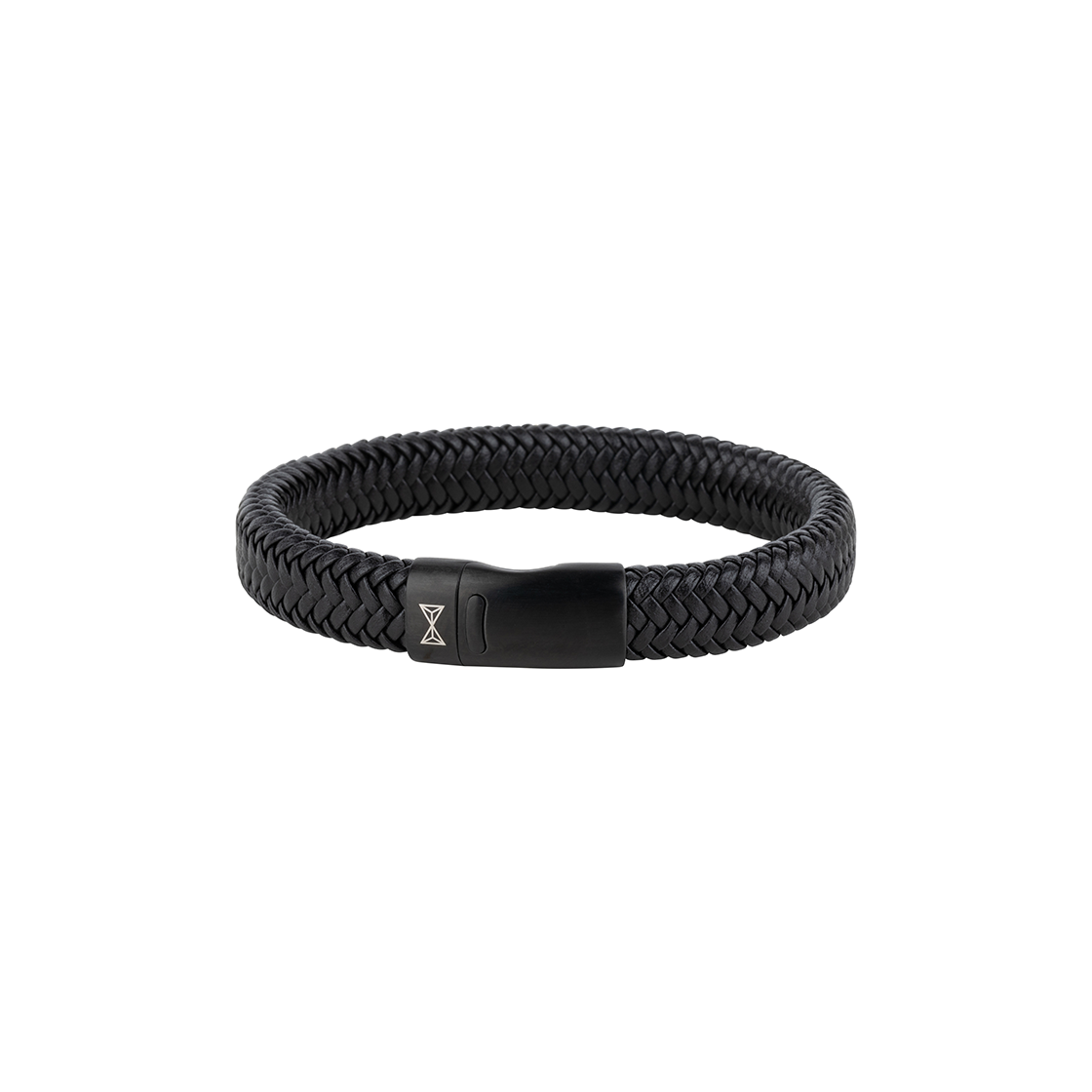 Iron John Black-on-Black (24,0cm)