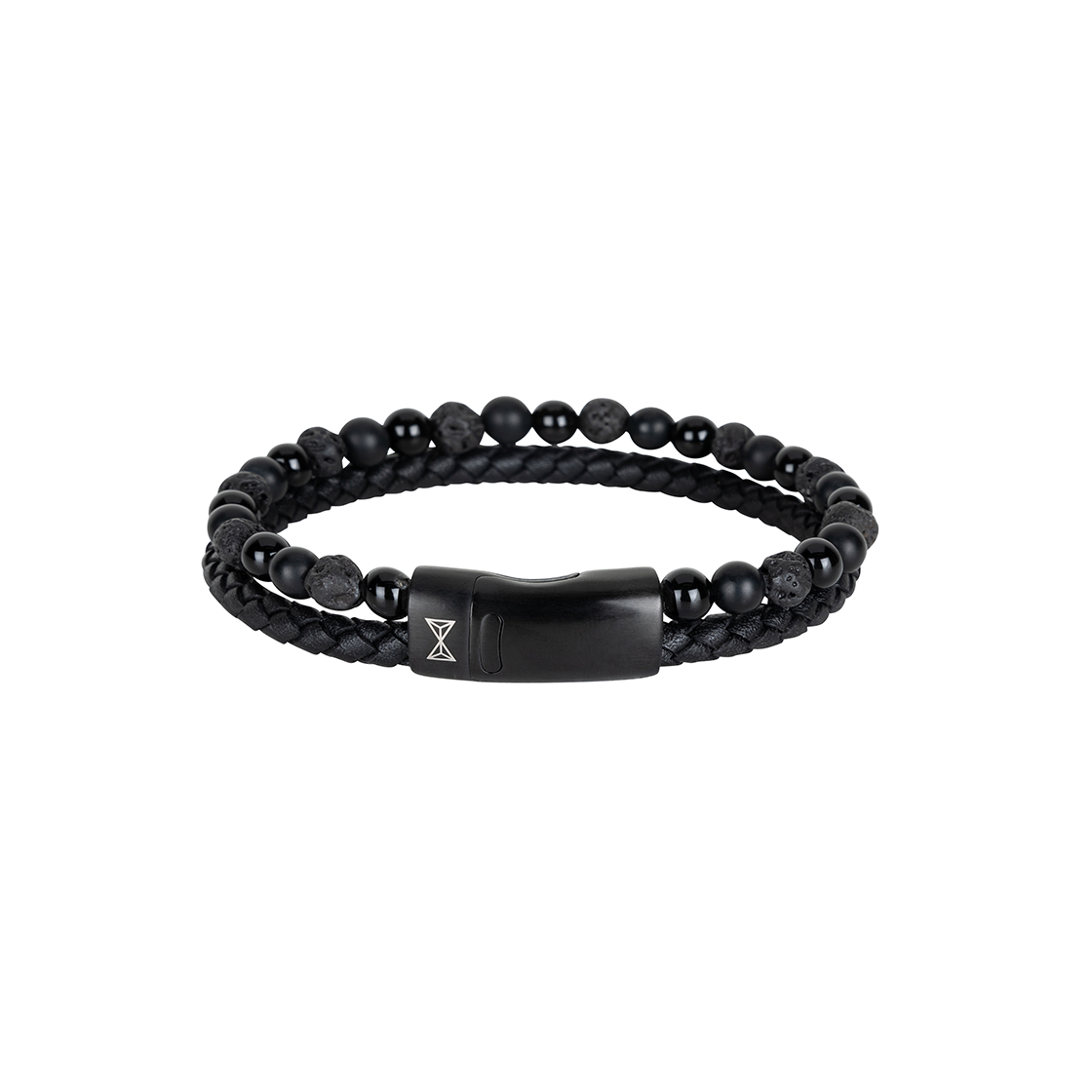 Combi String Mount Blackmore-Black (22,5cm)